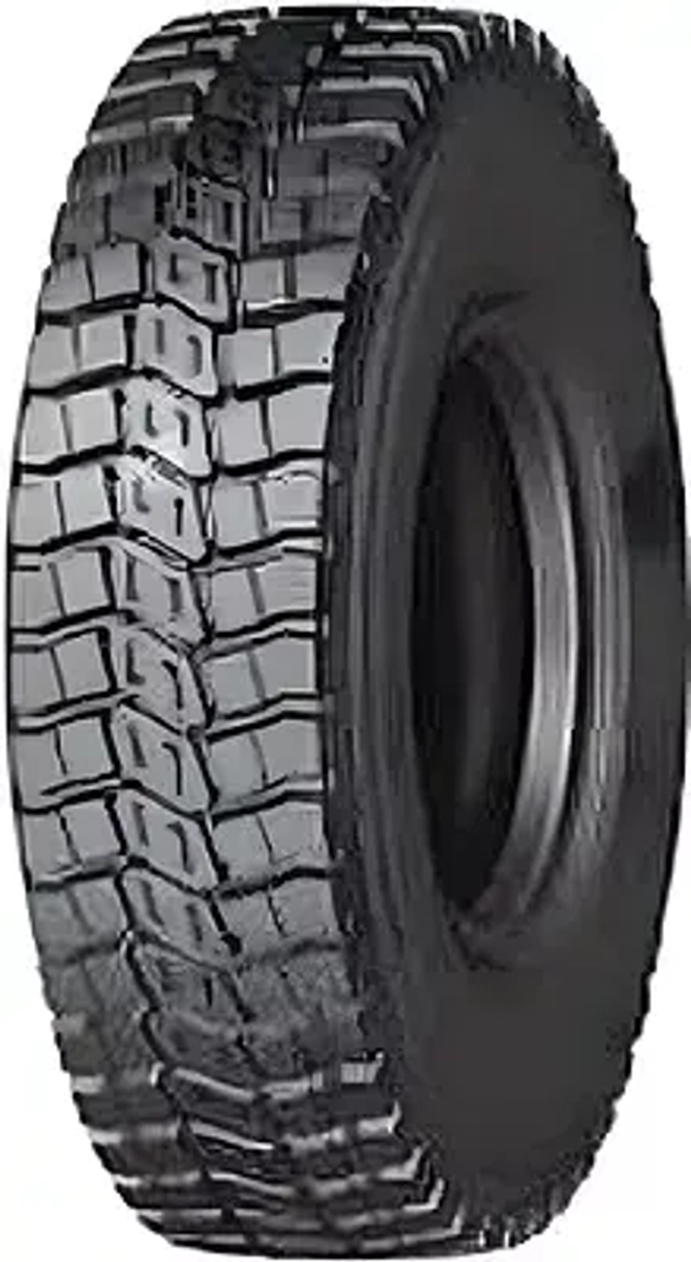 Satoya SD-070 8,25x16 128/124L PR16 (Ведущая ось)