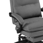 Компьютерное кресло Woodville Rapid серое