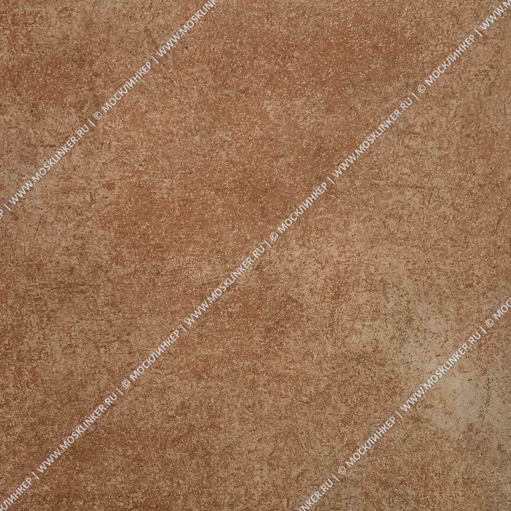 Westerwalder Klinker - WKS 31220 E Montmarte Zimtbraun 320x320x9,5 - Клинкерная угловая ступень