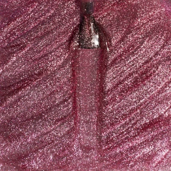 Гель-лак Platinum cat-eye №5