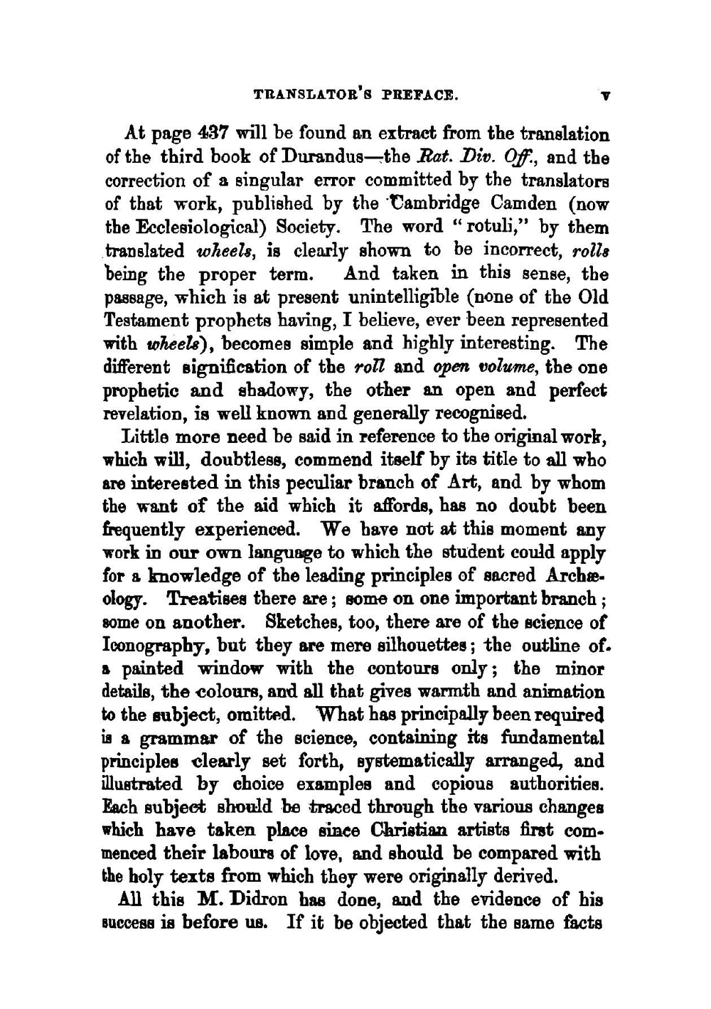 Christian Iconography. Vol. 1. Or, the History of Christian Art in the Middle Ages | Margaret Stokes