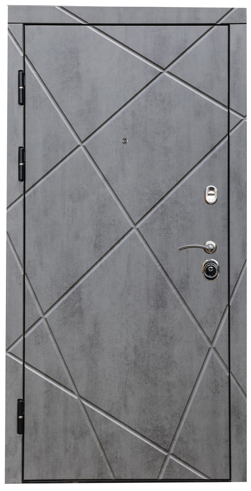 Входная дверь Геометрия 3