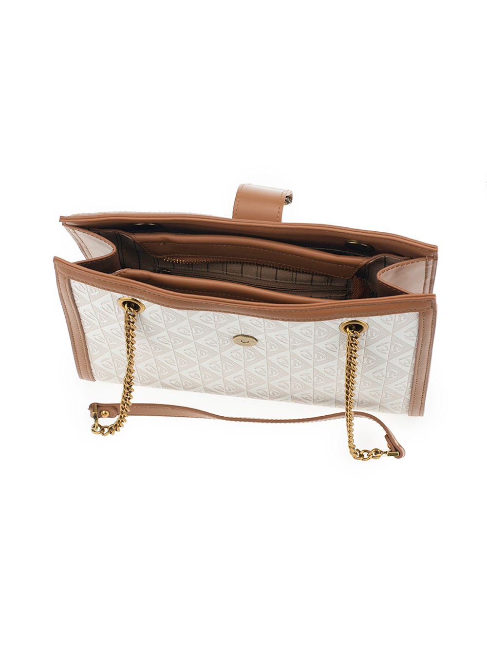 305-3308 Сумка жен., иск. кожа