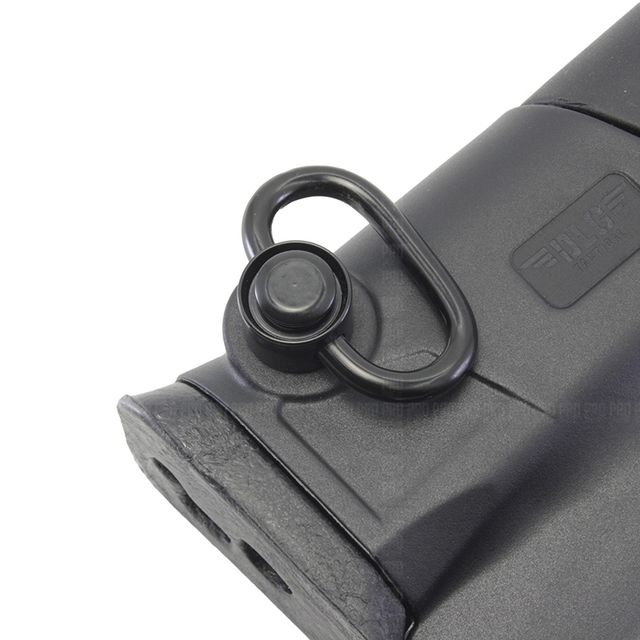 Приклад на ружье ИЖ 81, DLG Tactical