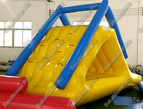 Модуль аквапарка «Модуль-6», 5×3×3 м