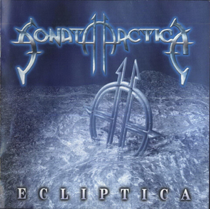 Sonata Arctica / Ecliptica (RU)(CD)