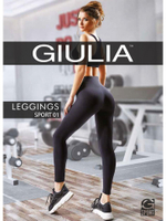 Легинсы Leggings Sport 01 Giulia