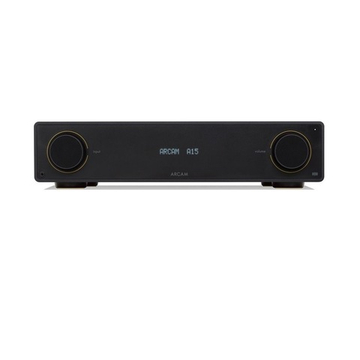 Интегральный усилитель Arcam RADIA A15