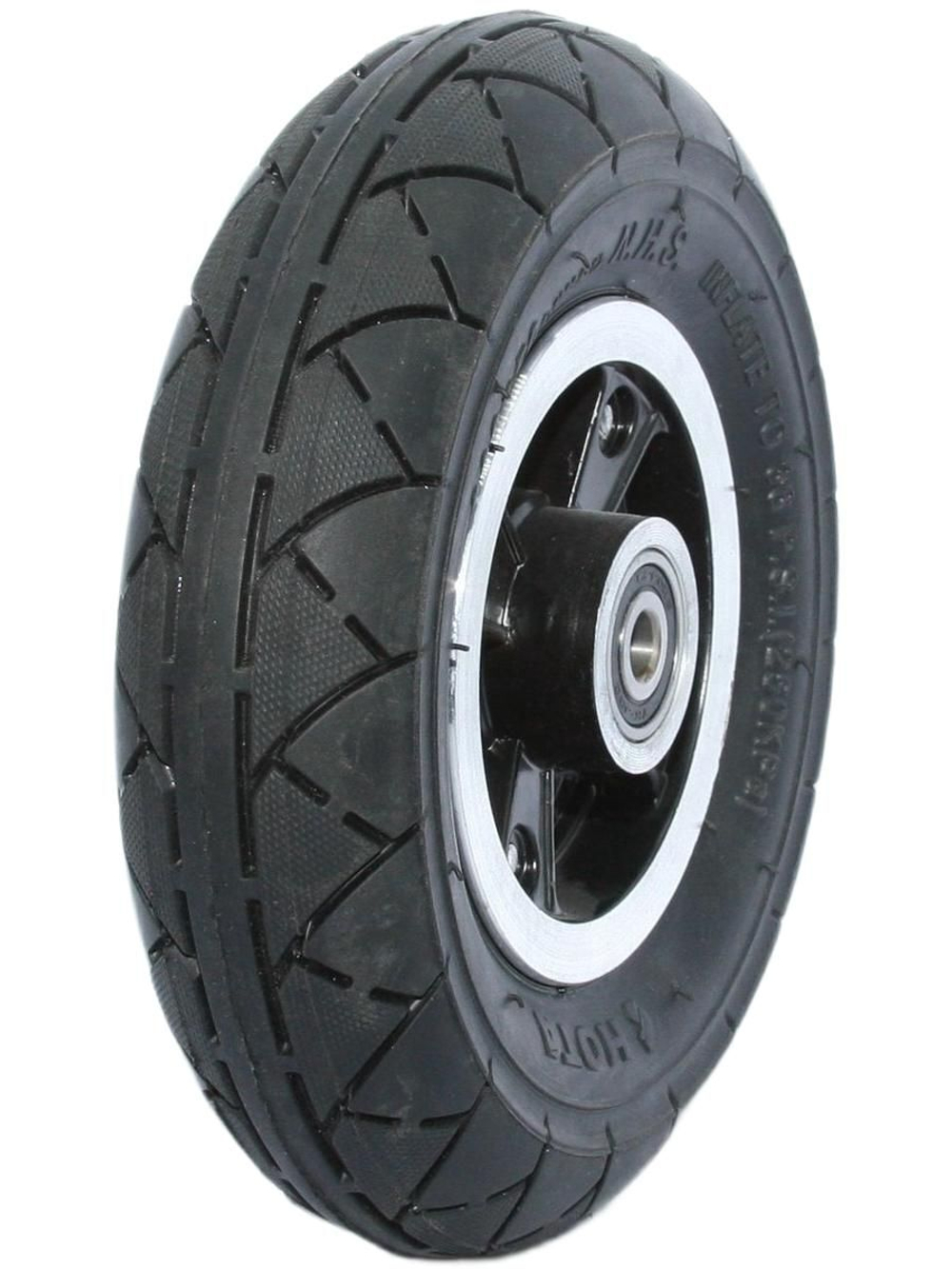 Колесо переднее диск в сборе для Kugoo M2