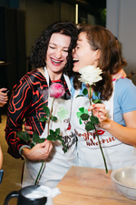 Лесной бархат | Тульская 21.04 19:00 |