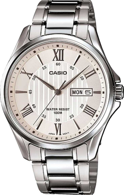 Часы Casio MTP-1384D-7A