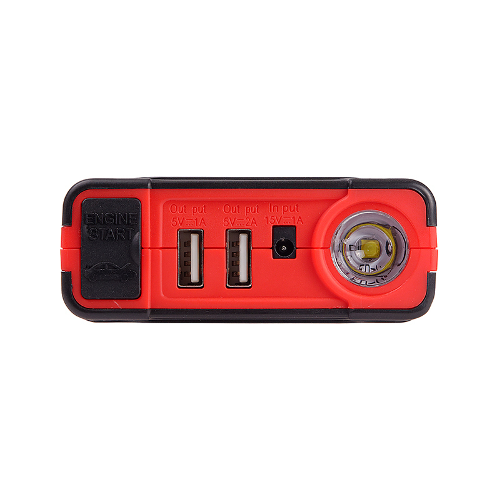 Пусковое устройство Fubag DRIVE 600   46310