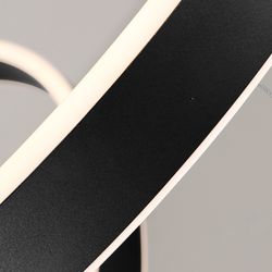 Подвесной Светильник Teoline Duo L80 By Imperiumloft