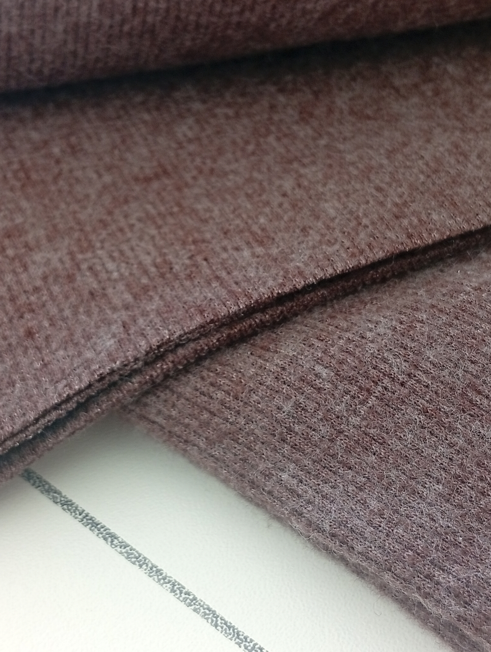 Термокашкорсе, Шоколад