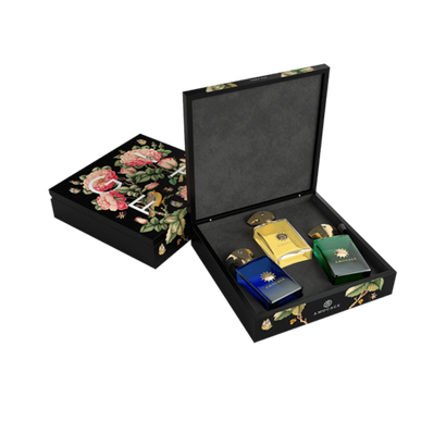 The Grand Iconic man 3*50 мл