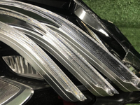 Фара правая Mercedes S W222 (17-20) Multibeam LED