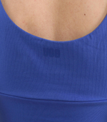 Топ ZAYLEY UGG - голубой(1129390)