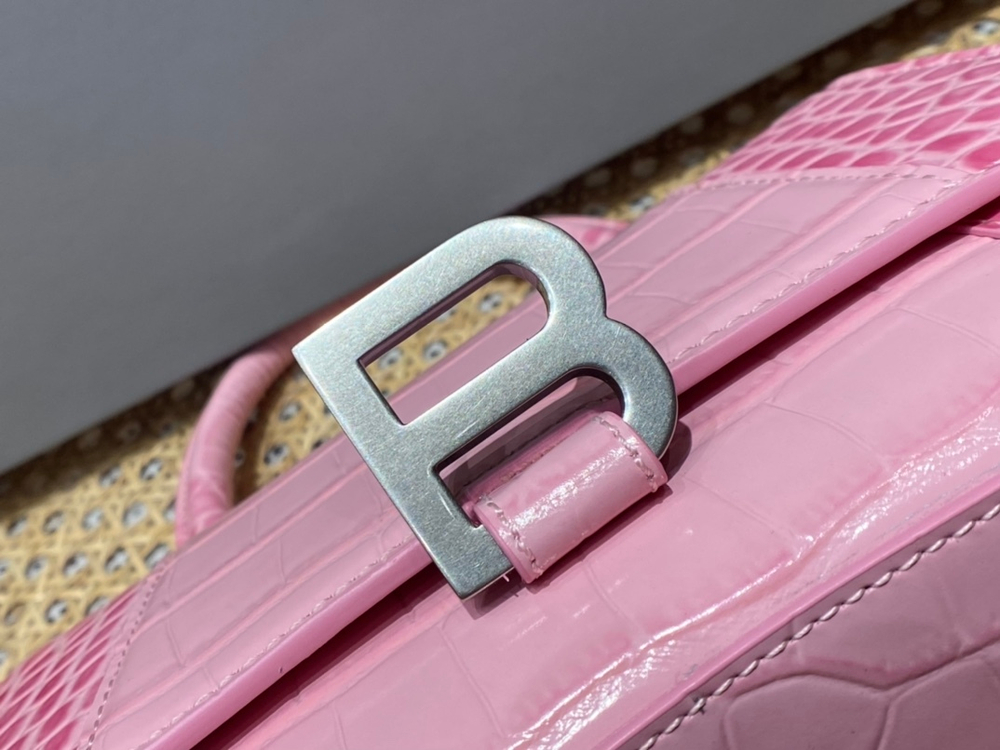 Balenciaga Hourglass Small