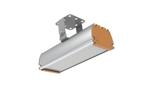 Светильник LED взрывозащищенный SVT-Str-MPRO-48W-Ex-MONO-120