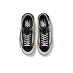 Кеды Vans Style 36 Decon SF Mini Leopard