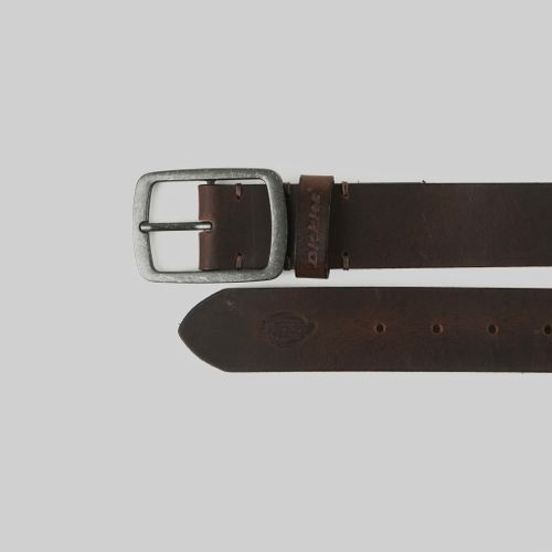 Ремень Dickies Eagle Lake артикул:DK841189BRN1 - купить в магазине Дайс