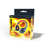 Наушники гарнитура Perfeo Link Power PF-C3203