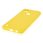 Чехол ROSCO для realme C21 оптом (арт. RM-C21-COLOURFUL-YELLOW)