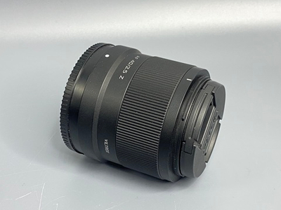 Viltrox AF 40mm F2.5 Nikon Z