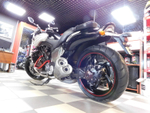 Yamaha V-MAX 1700 RP22J-000069