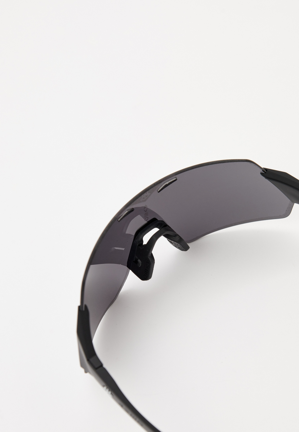 Спортивные очки AVEO Cornea / Black / Black Lens