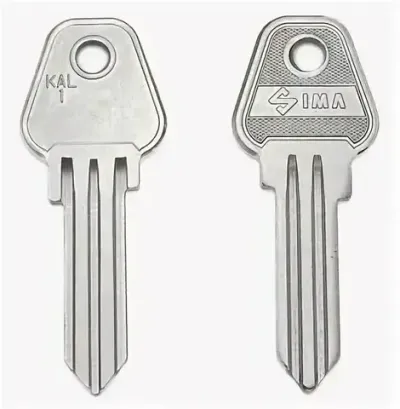 Заготовка английский тип КАЛУГА KAL-1 (KLG-1 KAL-2D) [H-086]