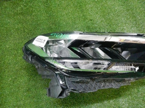 Битая Фара правая VW Polo 6 (2020-н.в.) LED