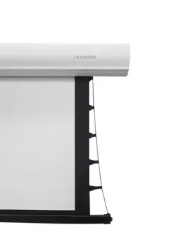 [LCTC-100139] Экран с электроприводом Lumien Cinema Tensioned Control