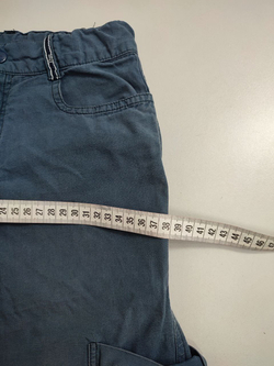 Шорты стильные на 4/5 лет