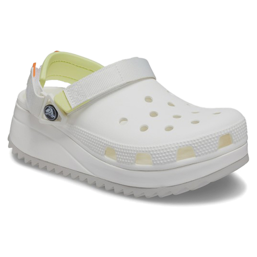 Crocs Classic Hiker Clog, 206772-100