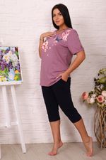 Бриджи КБ-ак-61-03