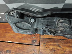 Фара ДХО правая Hyundai Palisade (LX2) 19-нв Б/У Оригинал 92208S8000