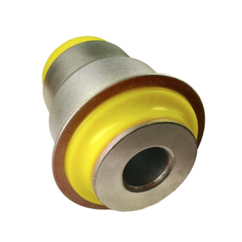 Полиуретановый сайлентблок передней подвески, подрамника, передний (1 шт.), Точка опоры.2-06-3478