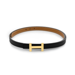 Пояс HERMES Focus Epsom / 1.3cm, H064556CC06-H065538CAAB-