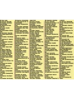 The Best of Rapsody (MP3 Флешка)