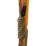 Сумка для бутылки Called a Garment Cord Bottle Bag "Olive Black Orange"