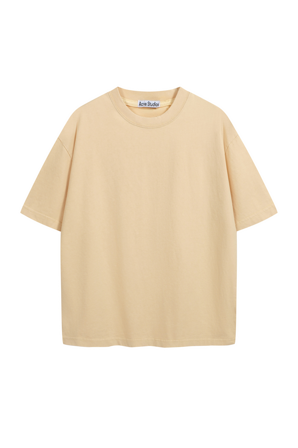Купить в Москве майку Acne Studios
