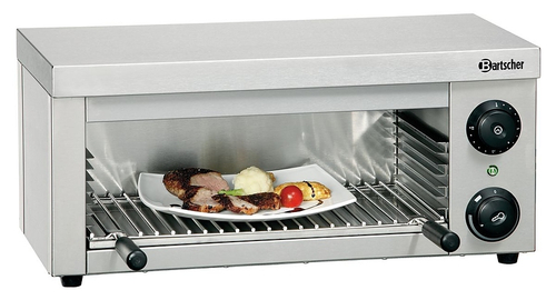 Гриль Salamander Bartscher A1515001