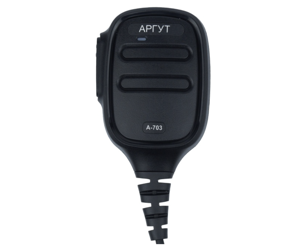 Цифровая радиостанция возимая Аргут А-703М VHF