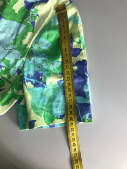 Платье Imago красивой расцветки, визуально на 48 размер