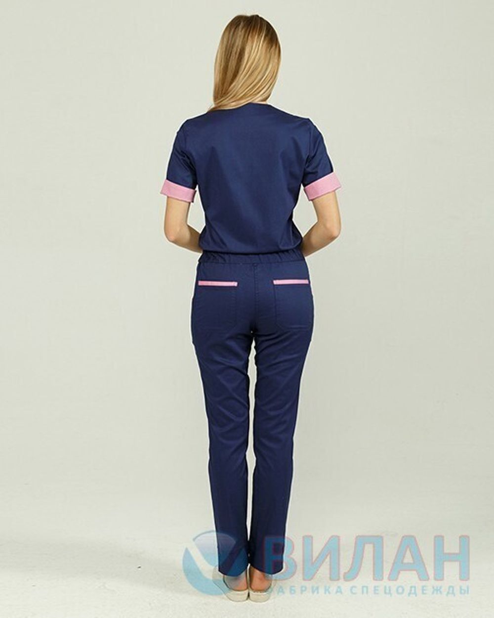 Комбинезон КМ.561