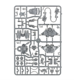 Combat Patrol: Grey Knights