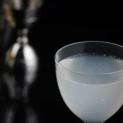 Рюмка коктейльная 170 мл "Nick&Nora 1" d 7,2 см h16,5 см Cocktail Week P.L. [6]
