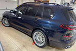 КОВАНЫЕ ДИСКИ ДЛЯ BMW ALPINA XB7 G07 Рестайлинг 2023 БМВ