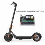 Контроллер для Ninebot F20, F25, F30, F40 (залоченые)